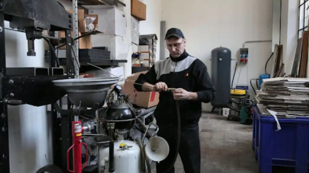 Master Production Schedule