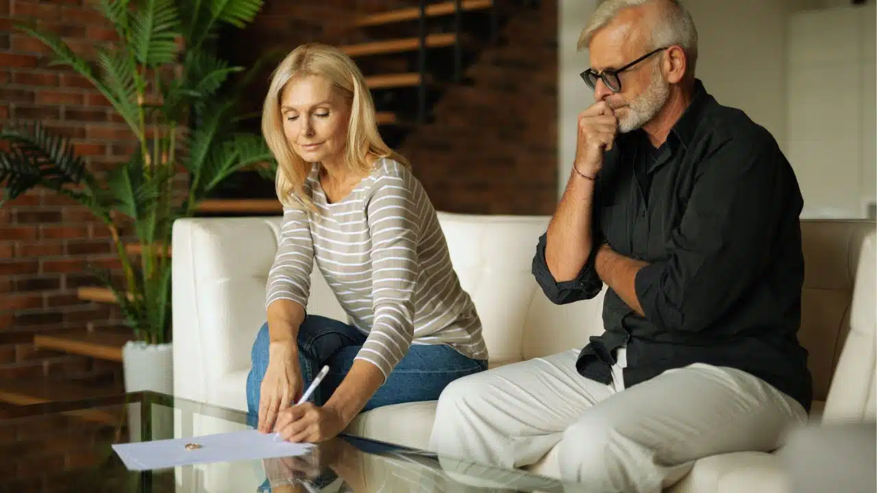 Maximizing Fair Asset Division In Divorce