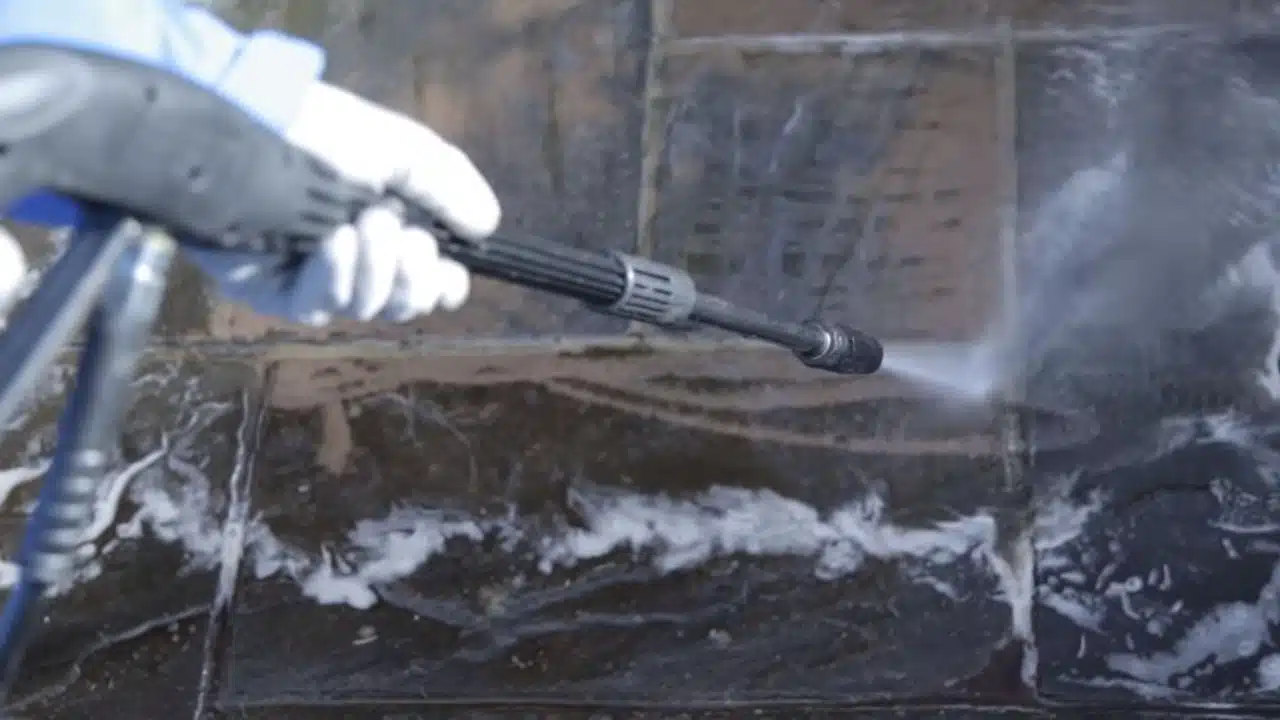 Best Methods to Clean Patios