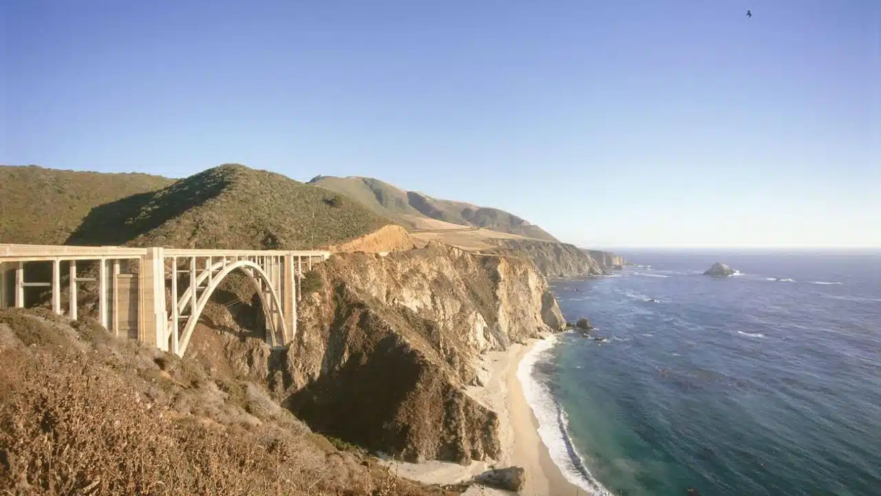 Most Beautiful Bridges in the World