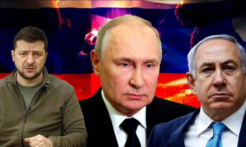 Most Significant World Events in 2023