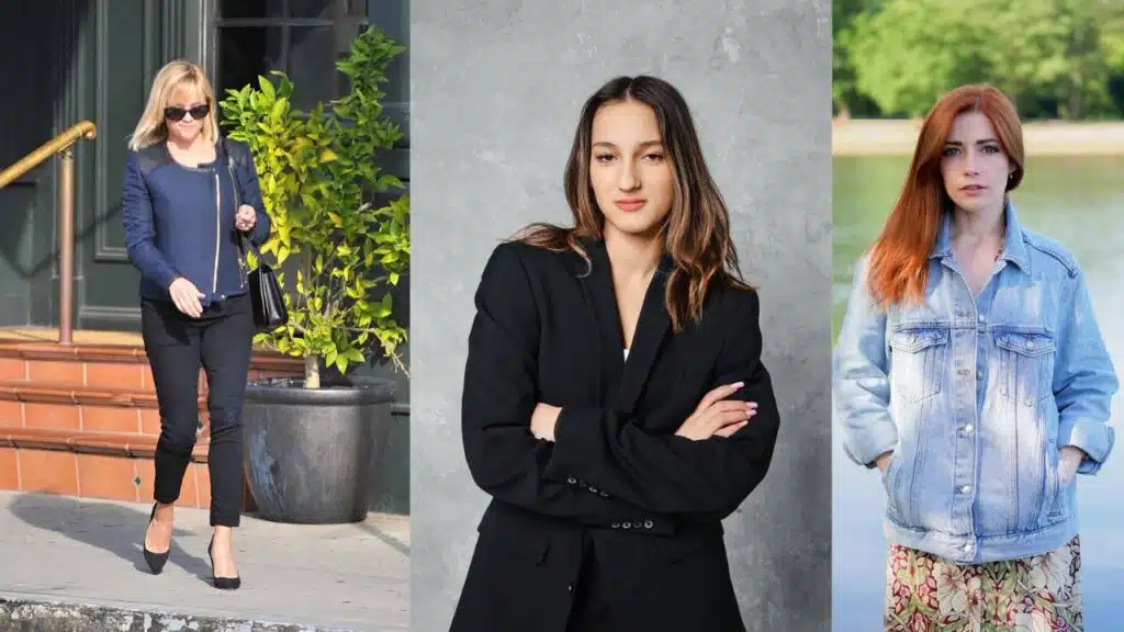 Must-Have Clothing for Every Woman