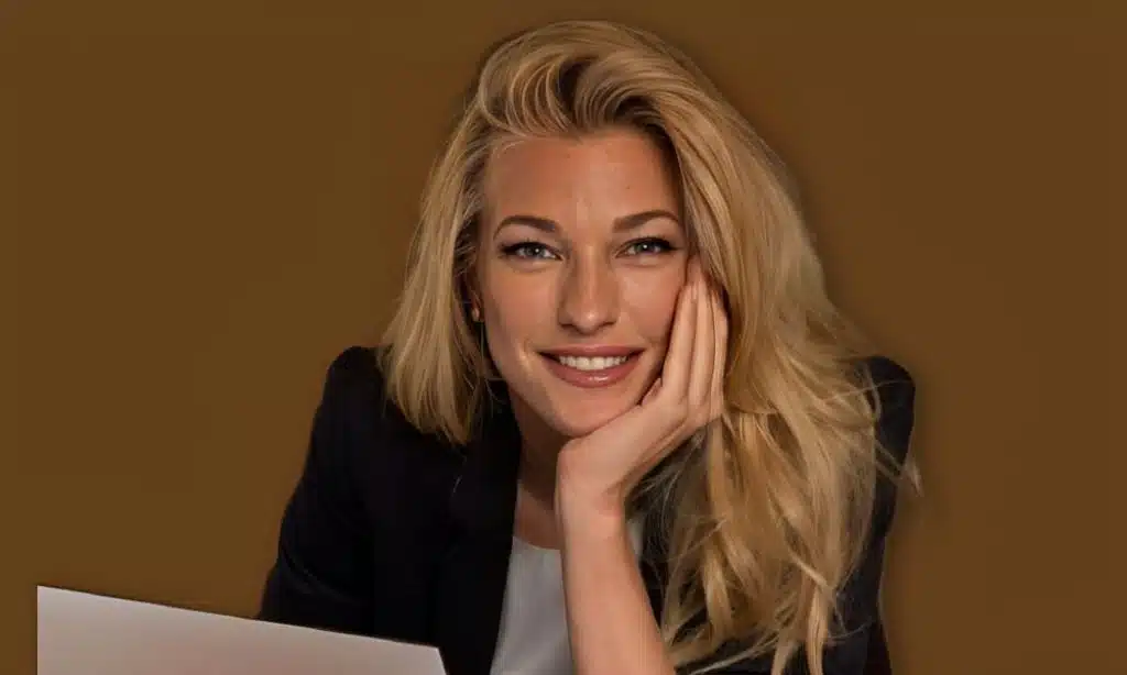 Nicole Junkermann Winamax Net Worth