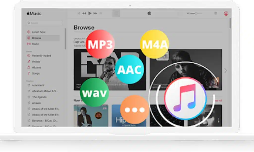 Pazu Apple Music Converter