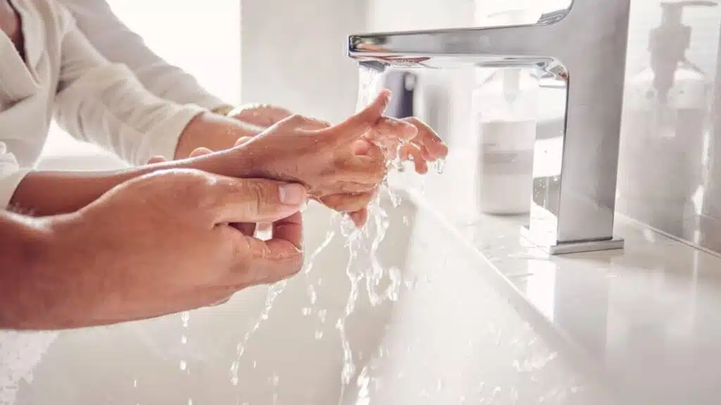 Personal Hygiene for Children