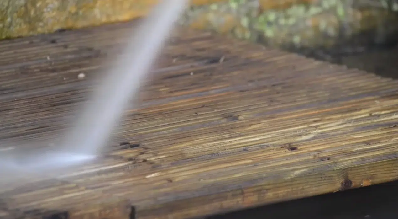 Best Methods to Clean Patios