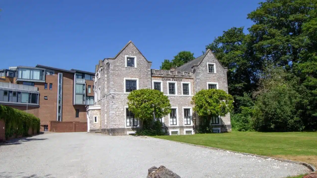 Property Management Company