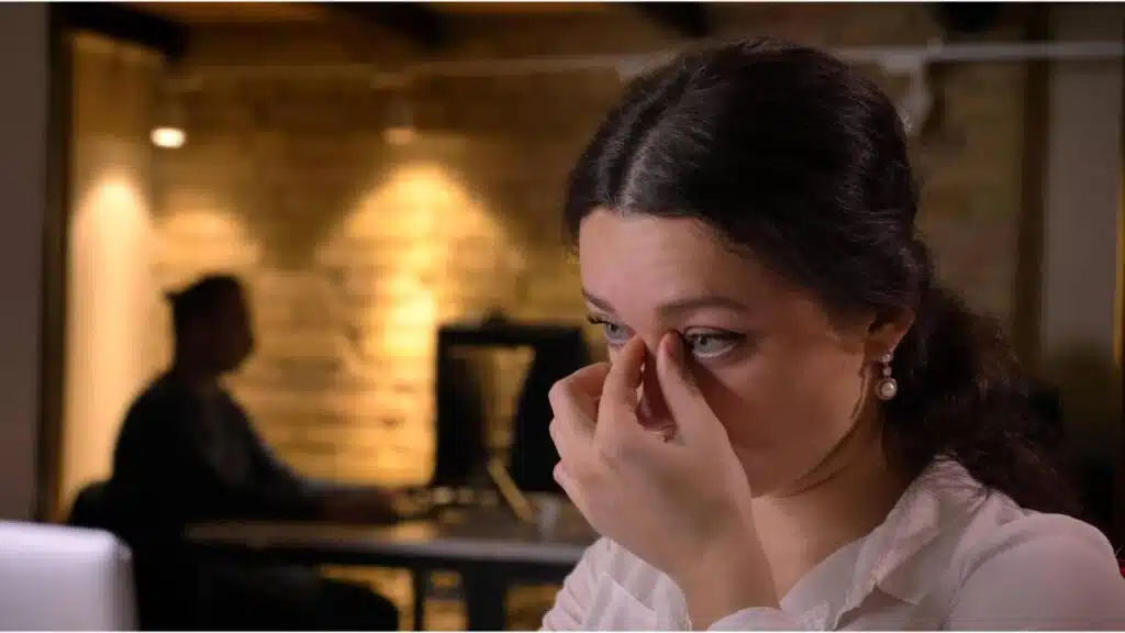 How to Stop Overthinking After Being Cheated on