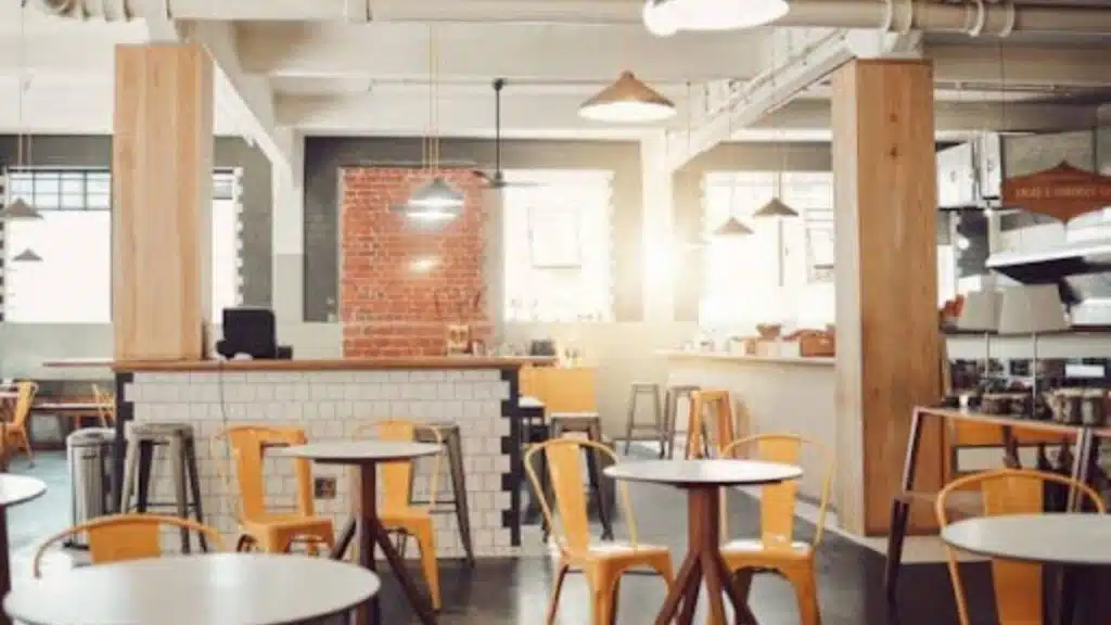 Restaurant Remodeling Services