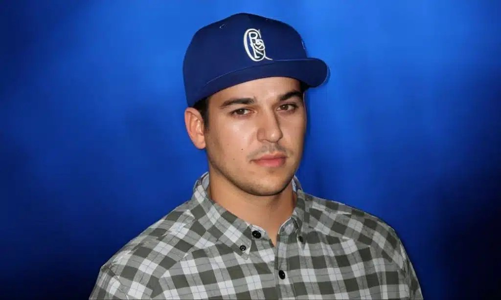 Rob Kardashian