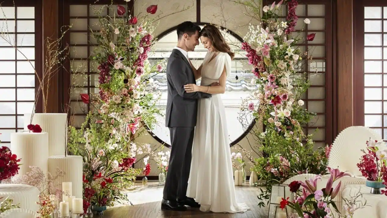 Romantic Activities for Couples in Singapore