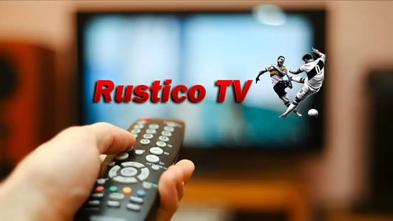 RusticOTV