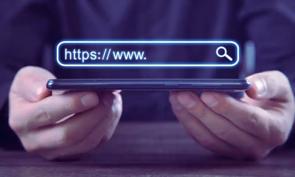 SEO-Optimized Domains