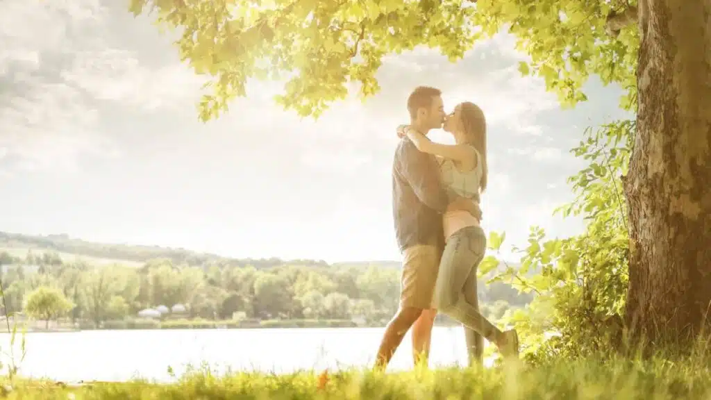 Signs You are in Love