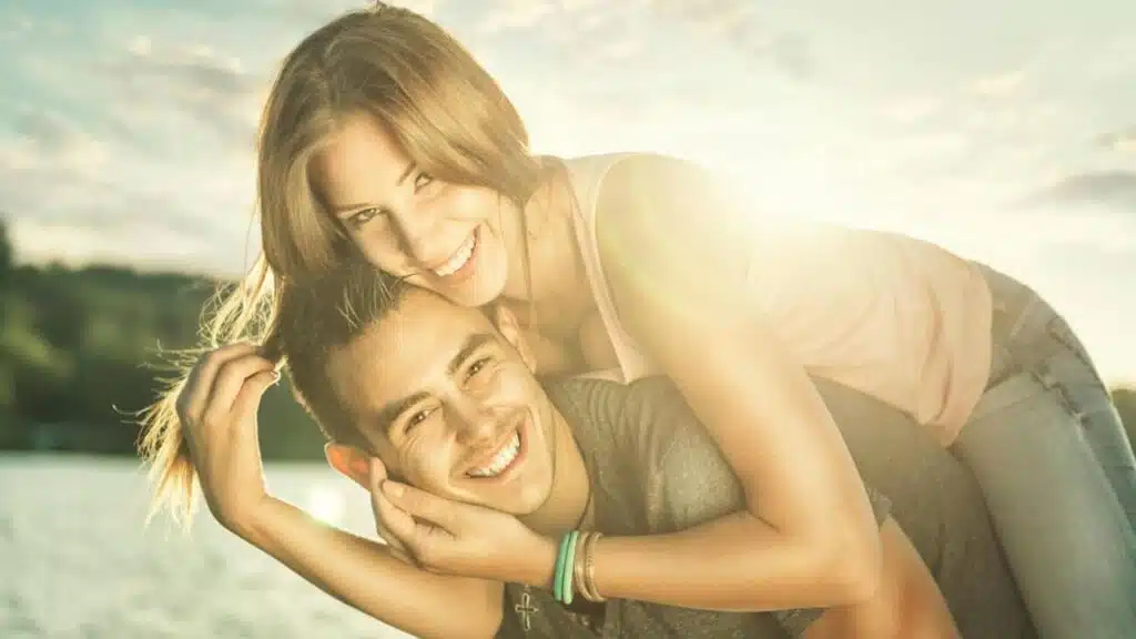 Signs You're in Love