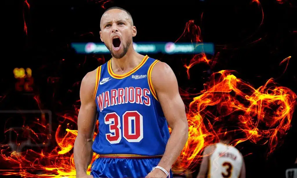 Steph Curry Net Worth