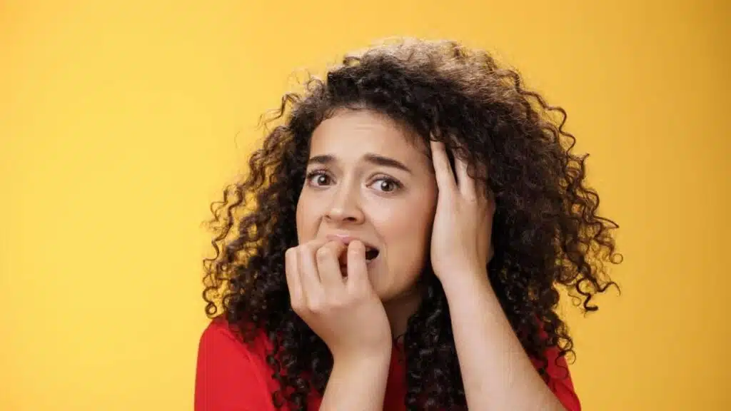 How to Stop Overthinking After Being Cheated on