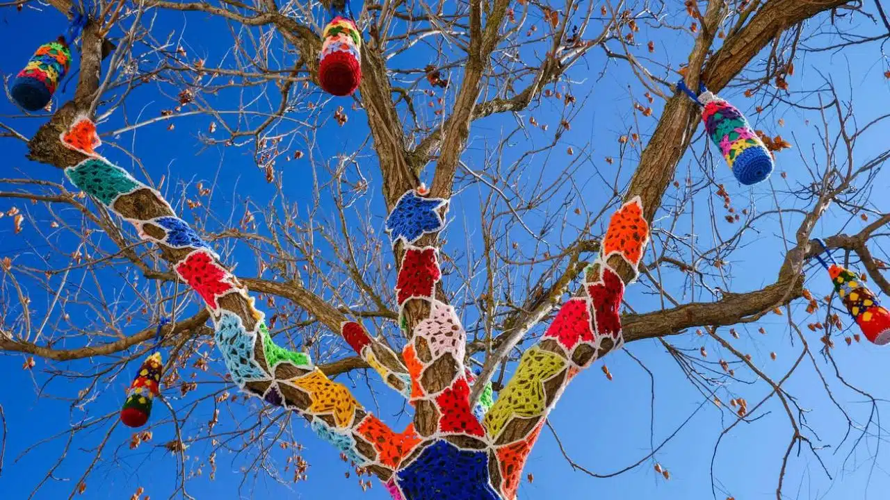 Christmas in Portugal