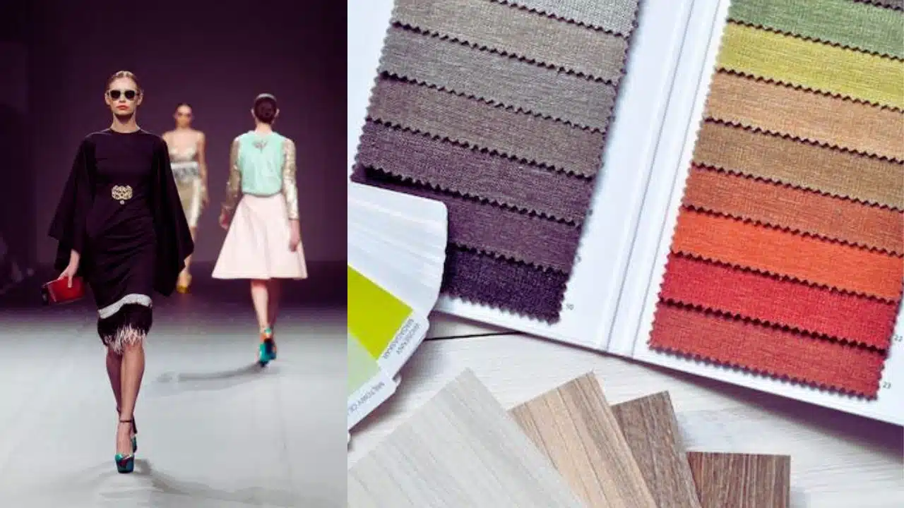 The Intersection of Fashion and Interior Design