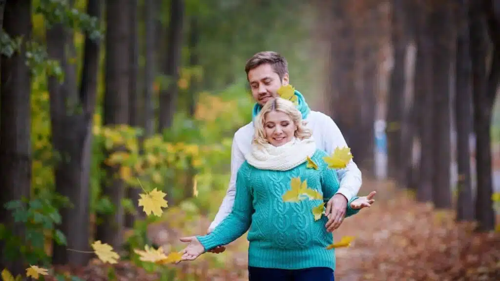 Things to Keep in Mind Dating a Pregnant Woman