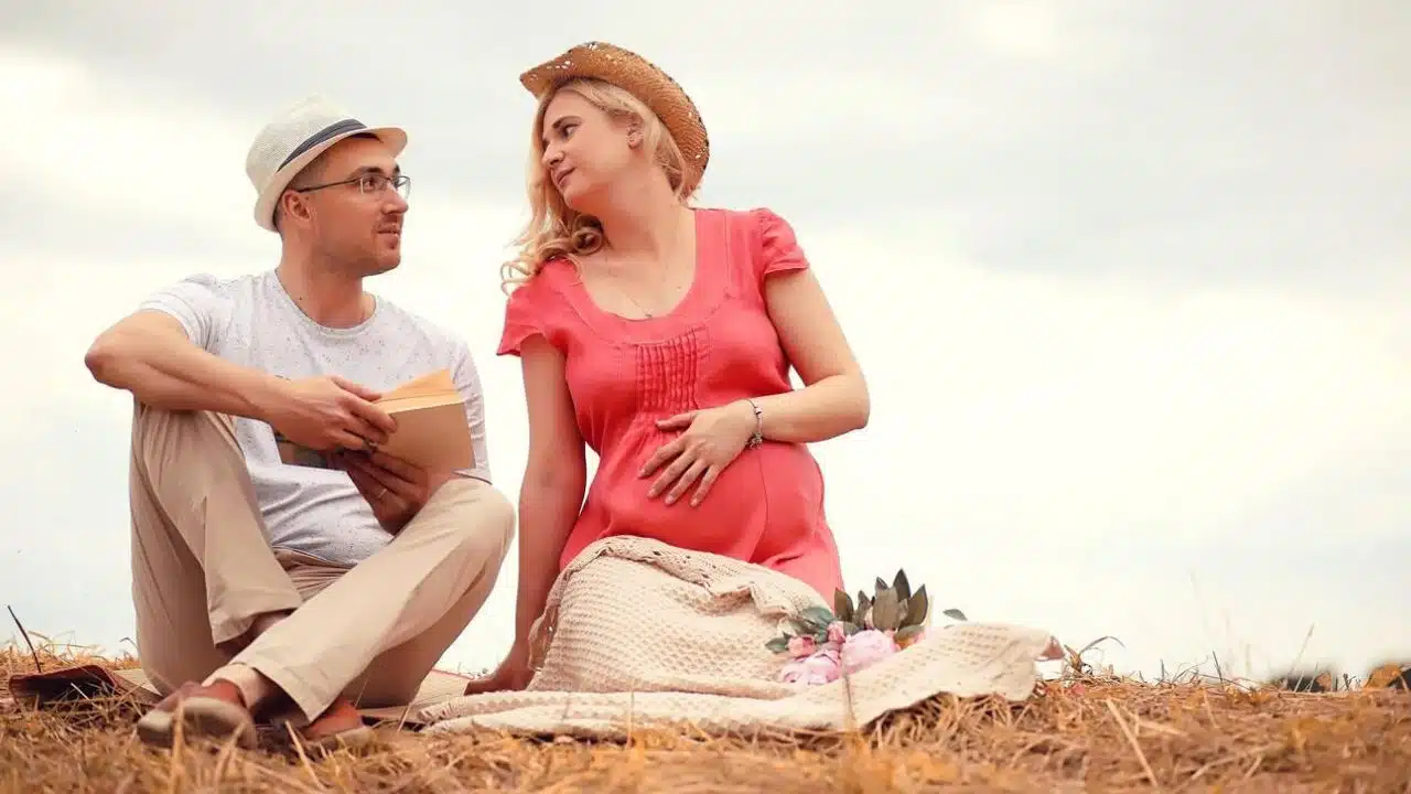 Things to Keep in Mind When Dating a Pregnant Woman