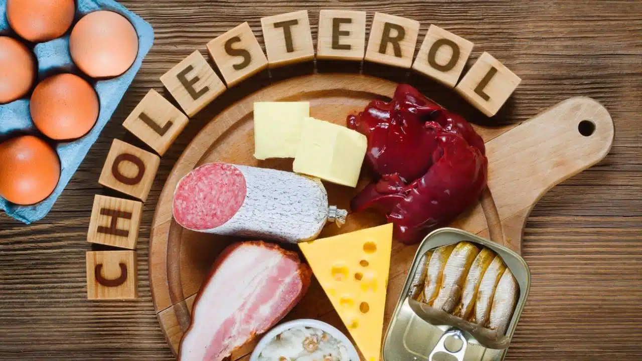 Things to Know About Cholesterol