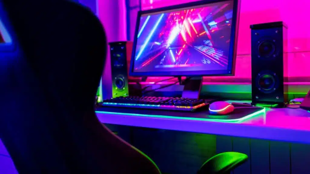 Top 5 Places For Free Gaming