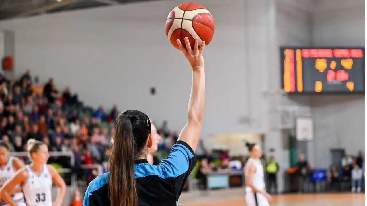 Top Polish Basketball League