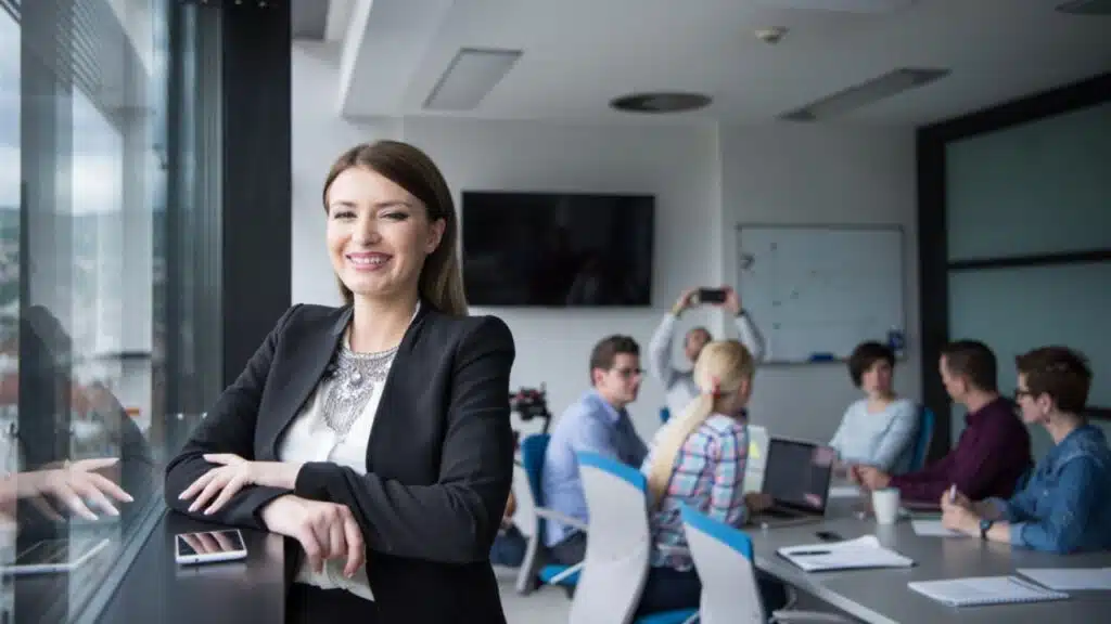 Using personal phone for work