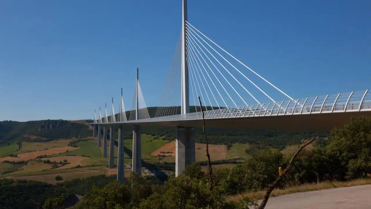 Most Beautiful Bridges in the World