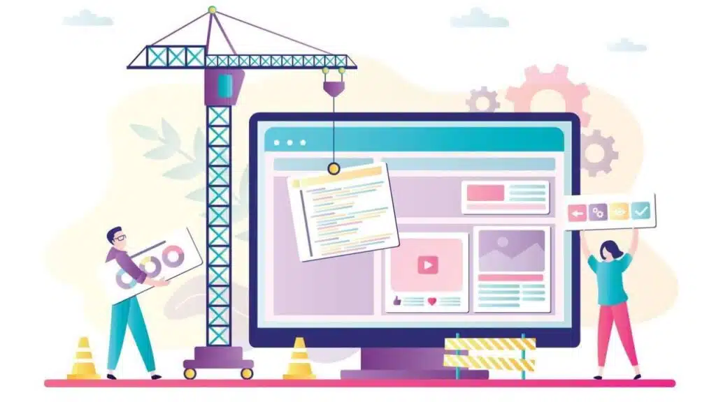 Website Builder Reseller