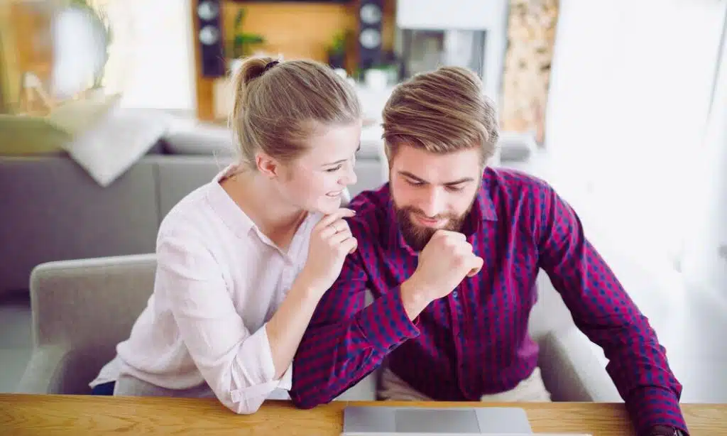 What Does It Mean When You Dream of Your Partner With Someone Else