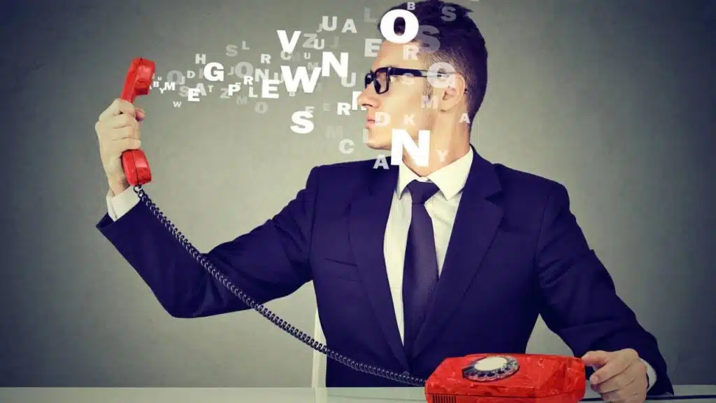 Words in Business Communication