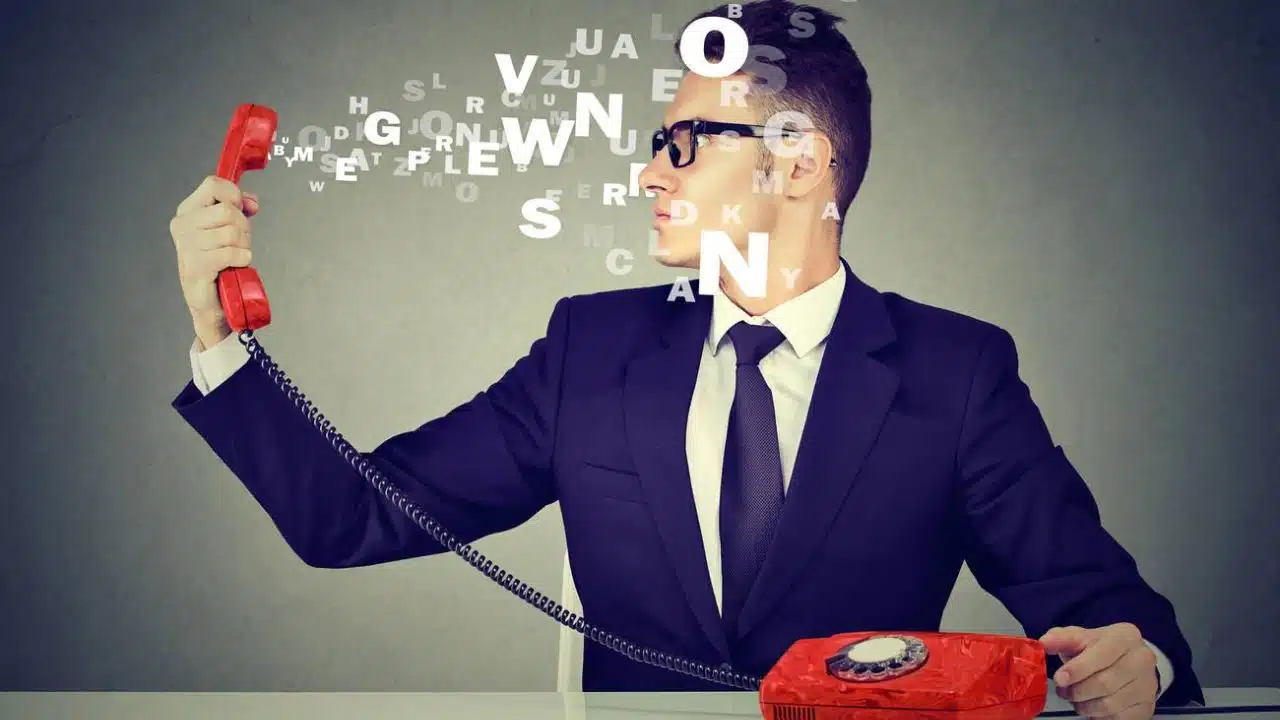 Words in Business Communication