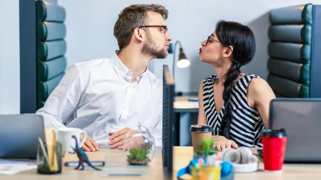 Best Places to Meet for Affairs