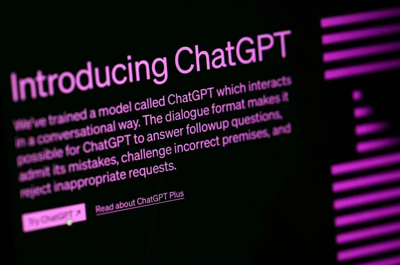 chatgpt