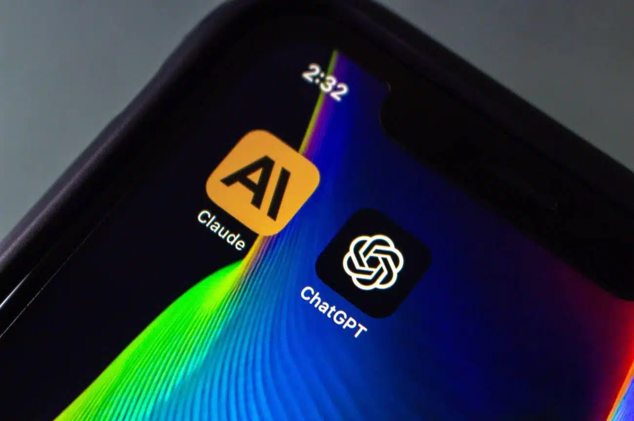 chatgpt vs claude