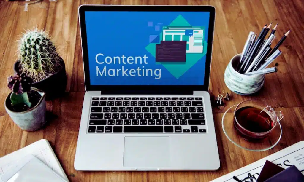 content marketing