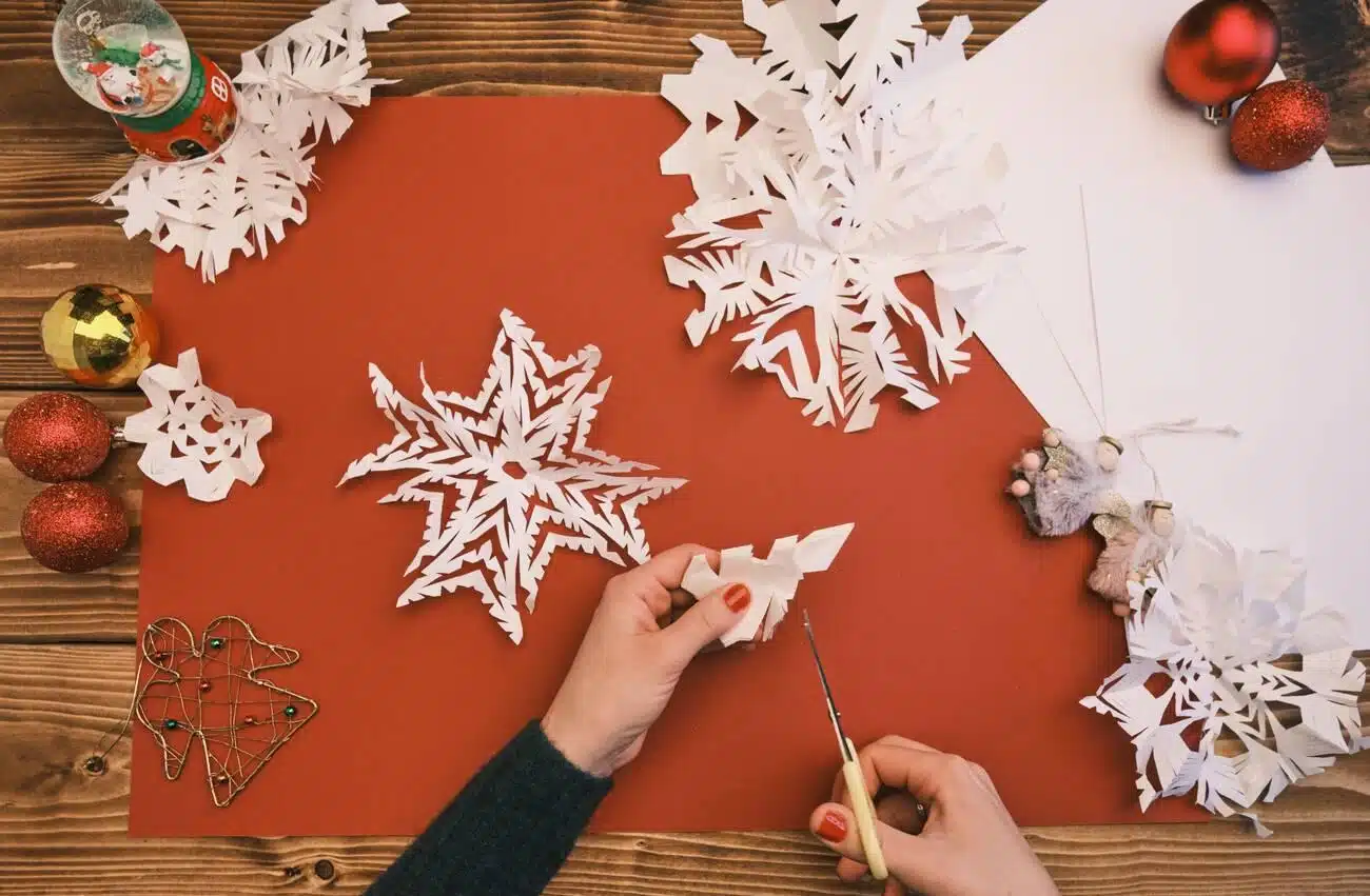 diy christmas craft ideas
