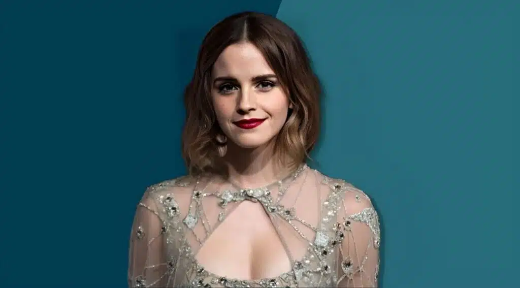 emma watson