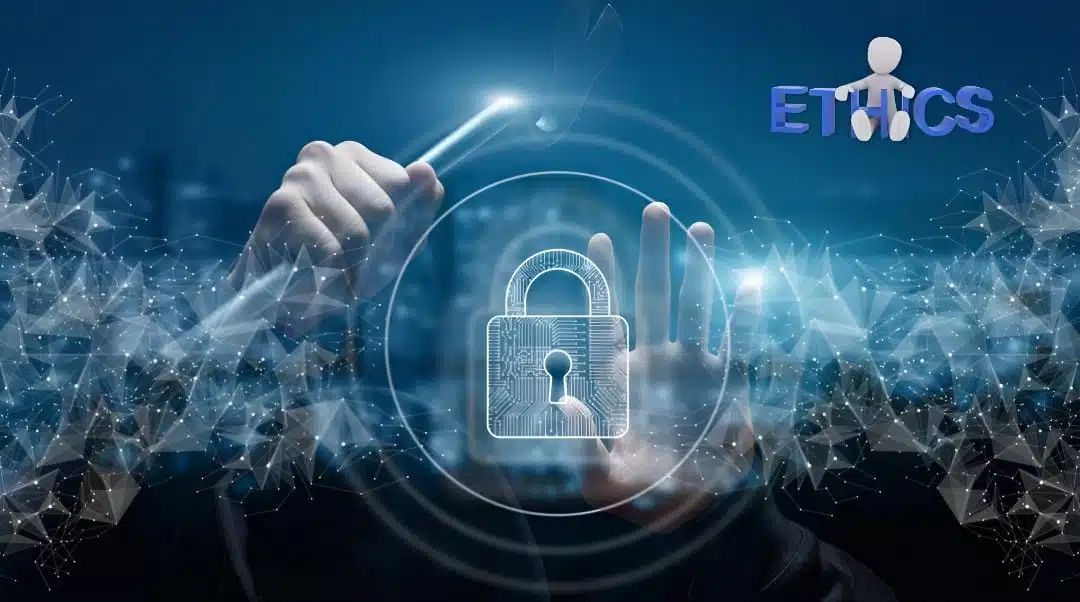 role of an ethical hacker