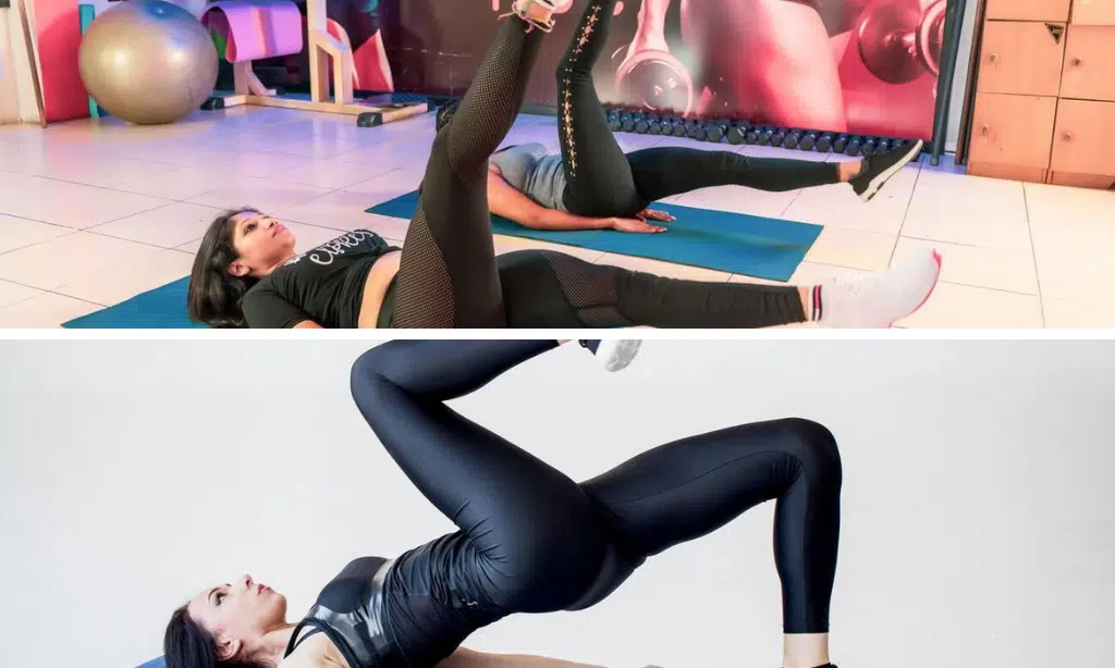 best exercises after knee replacement