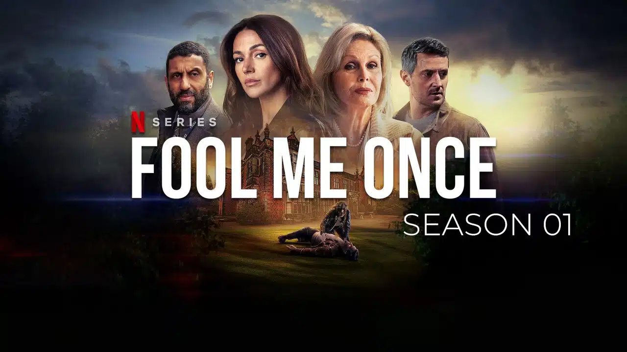 fool me once season 1