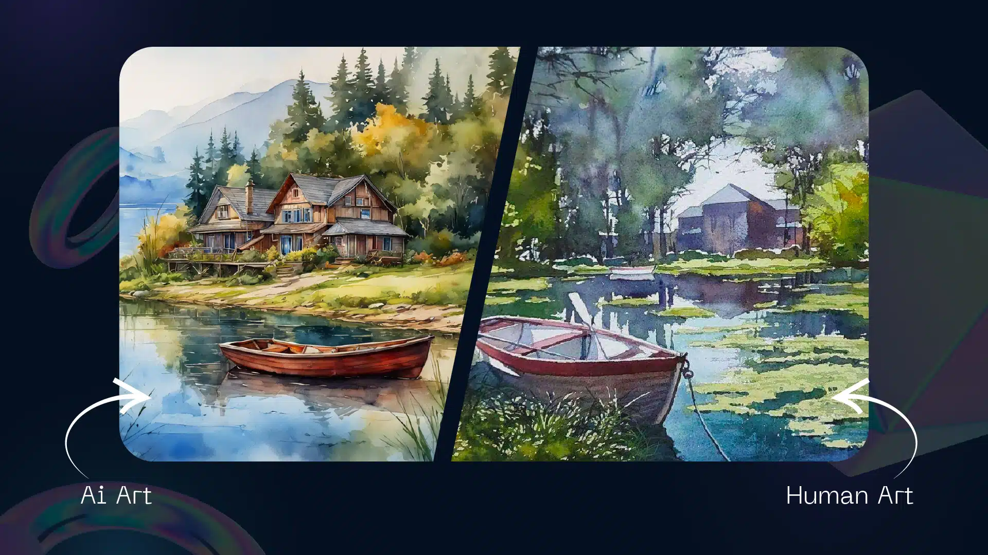 Imagine AI Art Generator