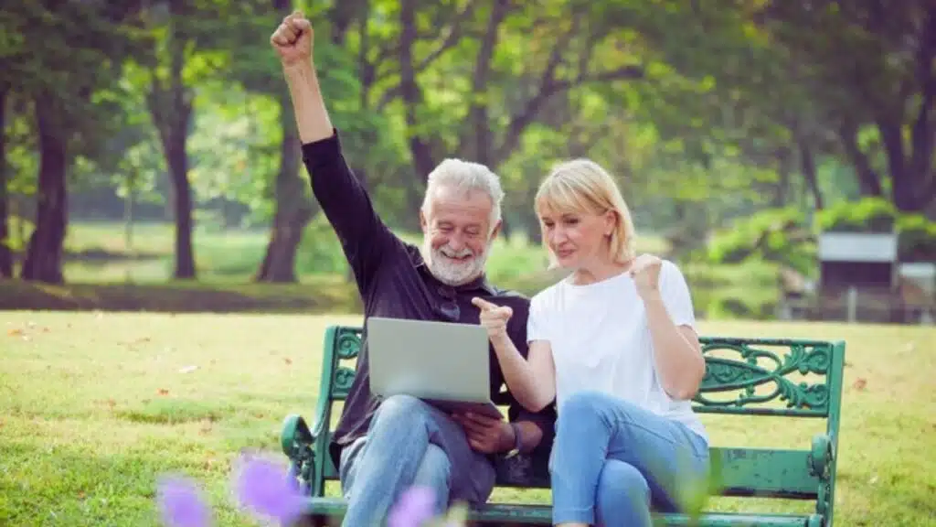 improve quality of life for the elderly