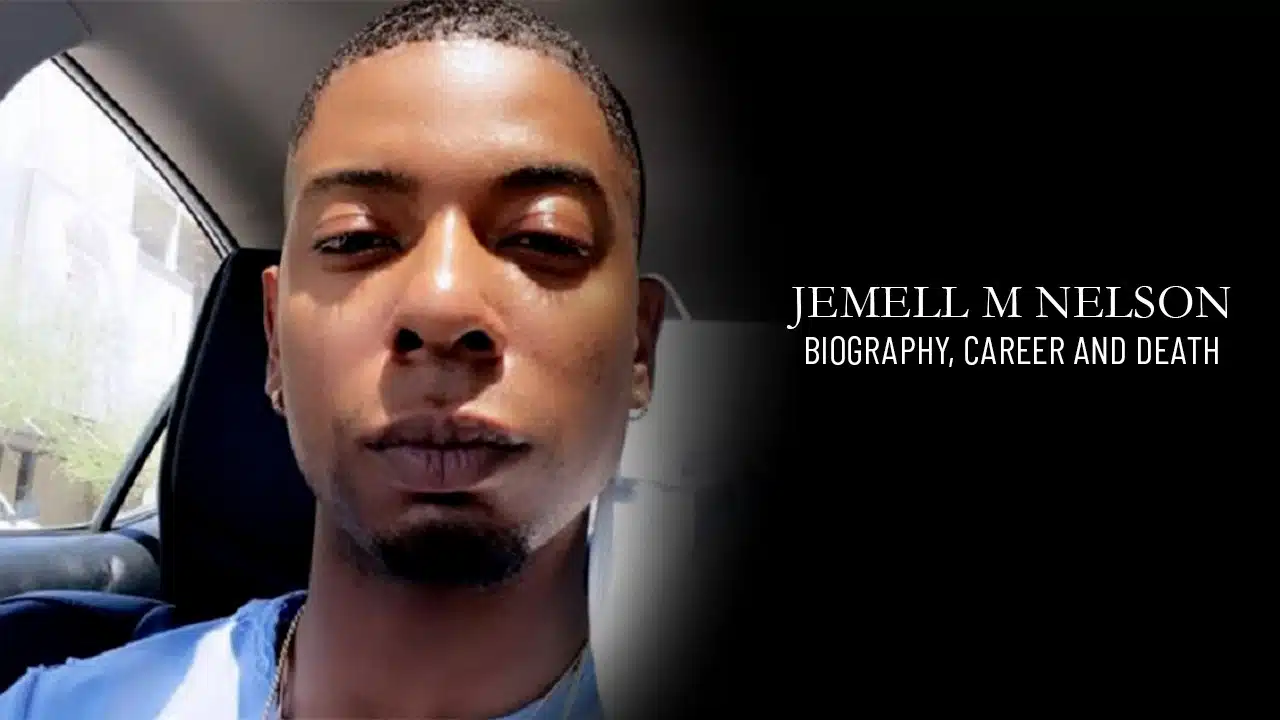 jemell m nelson queer eye