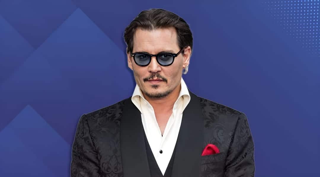 johnny depp