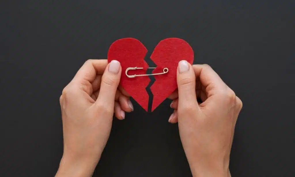 key Signs Your Relationship Is Coming to an End