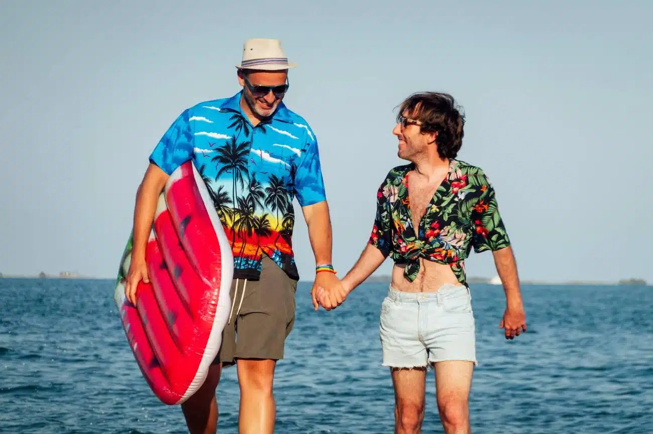 relationships with silver daddies