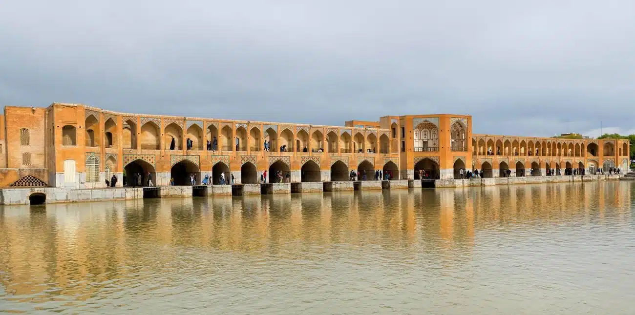 Most beautiful bridges in the world